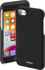 HAMA, HAMA Finest Sense - Schutzhülle (Passend für Modell: Apple iPhone 6/6s/7/8/SE 2020), 