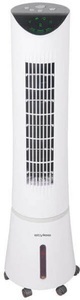 Stylies, Stylies Naru - Luftkühler (Weiss/Schwarz), Stylies Naru Turm Air Cooler