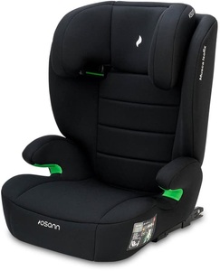 Osann, osann Autokindersitz Musca Isofix 100 bis 150 cm YC15F Black, Osann Autokindersitz »Musca Isofix Black«