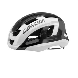 Salice Gaviaxl Velohelm weiss