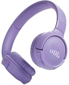 JBL, JBL Tune 520Bt On-Ear Kopfhörer, JBL Tune 520 On-Ear-Bluetooth-Kopfhörer