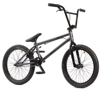 KHE, KHE Strikedown 20' BMX, KHE Strikedown 20' BMX