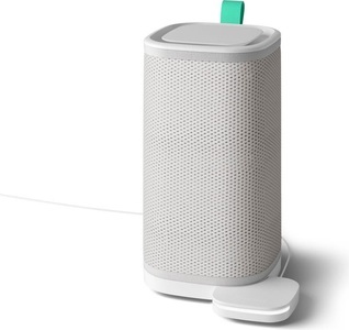 Vitesy, Vitesy Eteria Starter Pack white Luftreiniger, 