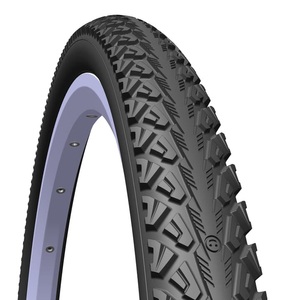 Crosswave, Crosswave V39 Runner 28' Fahrradreifen für Trekkingbike, Crosswave V39 Runner 700x38C Veloreifen