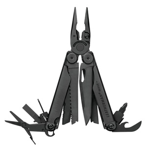 Leatherman, Multitool WAVE +, 