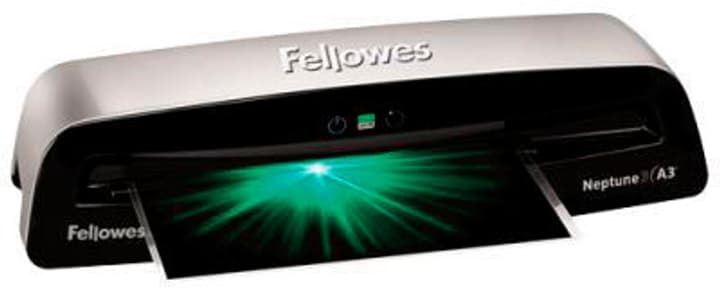 Fellowes, Fellowes Neptune 3 - Laminiergerät, FELLOWES Laminiergerät Neptune 3 A3 5722501