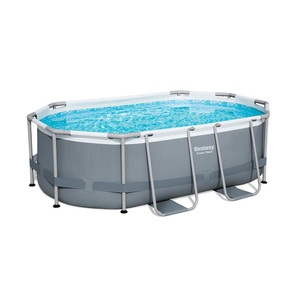 Bestway, Bestway Pool Set 305 x 200 x 84 cm, Bestway Pool Set 305 x 200 x 84 cm