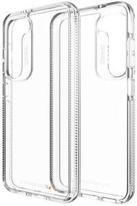 Gear4 Crystal Palace - Clear S23 Hülle