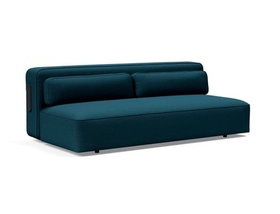 Micasa, Bettsofa YANIKA, Bettsofa YANIKA