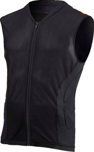 Cairn, Proride D3O - Protektor, Cairn - Rückenschutz Proride D3O®, XL, Schwarz