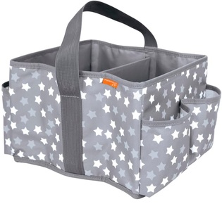 dreambaby, DREAMBABY Rücksitz-Organizer Sterne, Dreambaby Rücksitzorganizer »Sterne«