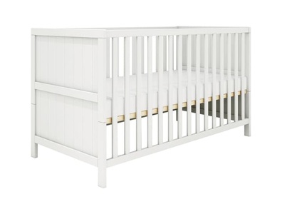 FLEXA, Babybett LUNA, Babybett LUNA