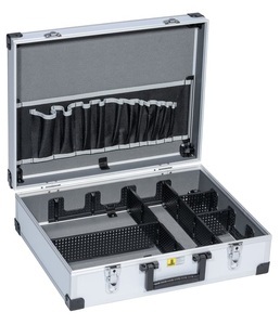 Allit, allit Werkzeugkoffer Aluminium, allit EuroPlus Basic >S<29 Werkzeugkoffer