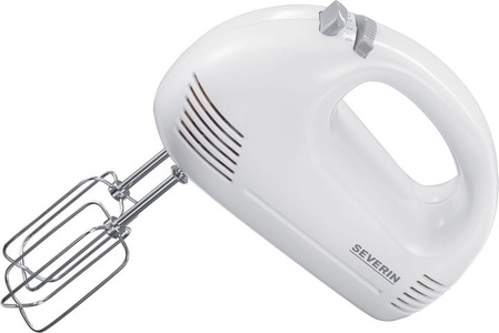 Severin, Severin HM3827 Handmixer weiss, 