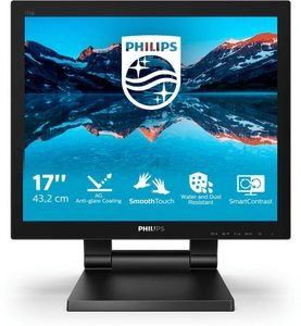 Philips, 172B9TL/00, LED-Monitor, Philips Monitor 172B9TL/00