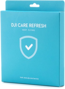 dji, DJI DJI Care Refresh - Schutzpaket für DJI Air 2S, DJI DJI Care Refresh - Schutzpaket für DJI Air 2S