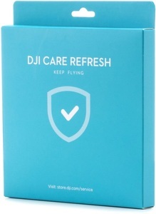 dji, DJI DJI Care Refresh - Schutzpaket für DJI Air 2S, DJI Care Refresh - Schutzpaket für Air 2S