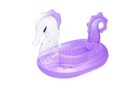 undefined, Royal Seahorse Luftmatratze, 