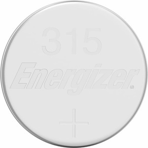 Energizer, Energizer - Batterie 315SD SR716SW - 1.5 V, Energizer 315/314 SR 716 SW 1.5V S