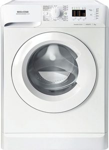 Mio Star, Mio Star Wm9B Waschmaschine, 