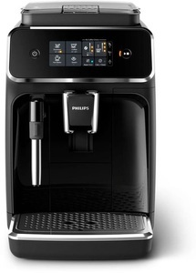 Philips, Philips Ep2221/49 - Kaffeevollautomat (Schwarz), Philips Kaffeevollautomat Ep2221/49