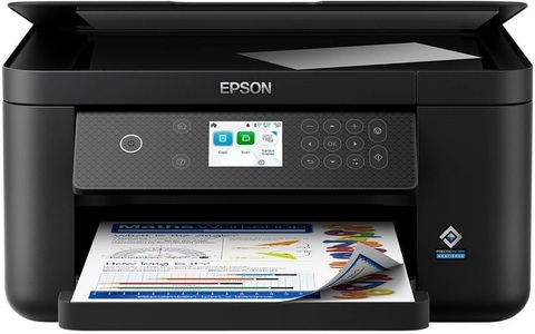 Epson, Expression Home XP-5200, Multifunktionsdrucker, Epson Multifunktionsdrucker Expression Home XP-5200