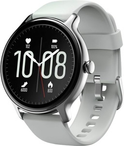 Hama Fit Watch 4910 Smartwatch Grau online kaufen | Preisvergleich & Aktion
