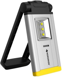 Nordride, Nordride Flexi Light Deluxe 2072, Nordride Flexi Light Deluxe 2072