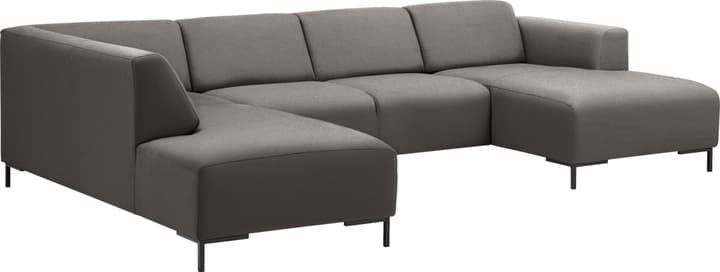 Micasa, Sofa U-Form BROSCH