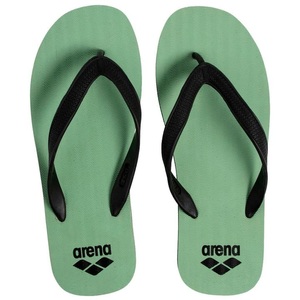 ARENA, Arena Unisex Flip Flops Beach Thong Waves, Grün, Arena Beach Thong Waves Flip Flops unisex Grün, Grösse: 41