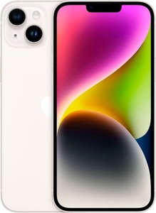 Apple, APPLE iPhone 14 Plus - Smartphone (6.7 