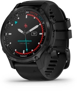 Garmin, Garmin Sportuhr »Descent MK2S«, Garmin Sportuhr »Descent MK2S«