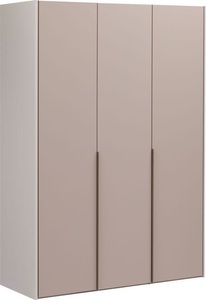 Micasa, Drehtürenschrank MODUL PLUS, Micasa, 