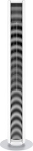 Stadler Form, Stadler Form Peter Turmventilator (Farbe: Weiss), Stadler Form Peter Turmventilator (Weiss)