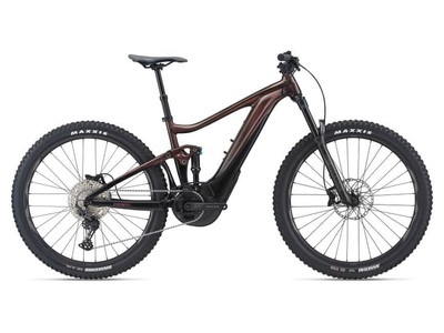 Giant, Giant Trance X E+ 3 Pro 29' E-Mountainbike (Fully) bordeaux, Giant Trance X E+ 3 Pro 29' E-Mountainbike (Fully) bordeaux