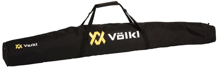 Völkl, Classic Double 195 cm Skitasche