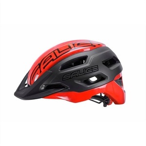 Salice, Salice Stelvioxs Velohelm rot, Salice Stelvioxs Velohelm rot