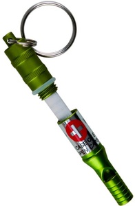 Munkees, Munkees Notfallpfeife Werkzeug, Munkees Emergency Pfeife