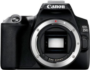 Canon, Canon EOS 250D Body, Canon - Eos 250d