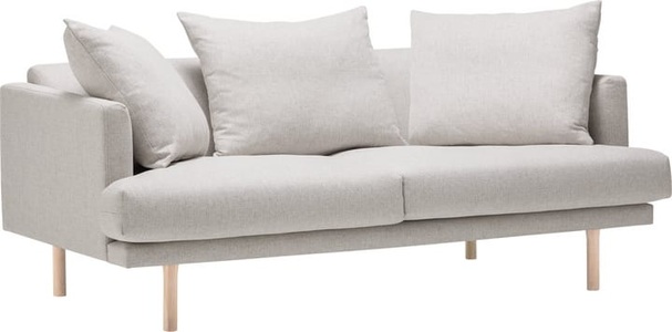 Micasa, 2.5er-Sofa MALIN
