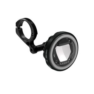Lezyne, Lezyne E-Bike Orbis Stvzo E600 Front Velolicht, E-Bike Orbis StVZO E600 Frontlicht
