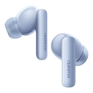 Huawei, Huawei FreeBuds 5i ? Isle Blue In-Ear Kopfhörer, Huawei - FreeBuds 5i ANC In-Ear Bluetooth Wireless Kopfhörer inkl. Ladecase + Active Noise Cancelling (55036652) - Isle Blue (Blau)