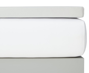 Micasa, Topper Boxspring-Fixleintuch LEANDRO II
