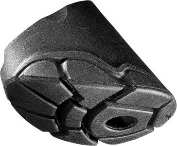 Leki, LEKI Smart Tip 2.0 Gummipuffer, Leki Smart Tip 2 Pad Ersatzpad