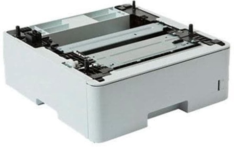 Brother, Brother Lt-6505 Paper Tray White - (Weiss), Brother Papierkassette LT-6505 DCP-L6600 HL-L5200 L6250 L6300 L6400 MFC-L6750 L6800 L6900 L6902 LT6505 520 Blatt