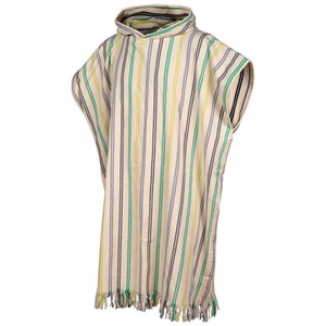 ARENA, Arena Unisex Bademäntel Arena Unisex Bademäntel Hooded Changing Poncho, Mehrfarbig, ideal für Wassersport, Mehrfarbig, Arena Hooded Changing Poncho Bademantel unisex Mehrfarbig, Grösse: one size