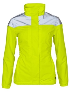 Rukka, Rukka Regenjacke Regenjacke neongelb, 