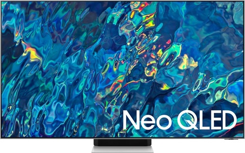 Samsung, NEO QLED Fernseher SAMSUNG 65''/163 cm QE65QN95BATXXN, Samsung 65