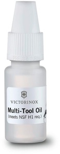 Victorinox Schweiz, Multi-Tool Öl Victorinox Schweiz (weiss), Victorinox Multi-Tool Öl - Weiß - One size