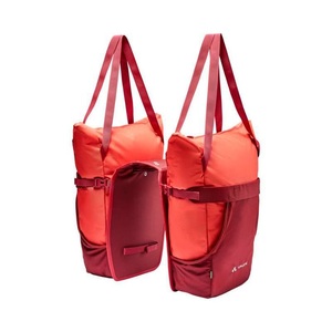 Vaude, Vaude Twinshopper Fahrradtasche, Vaude Twinshopper Fahrradtasche